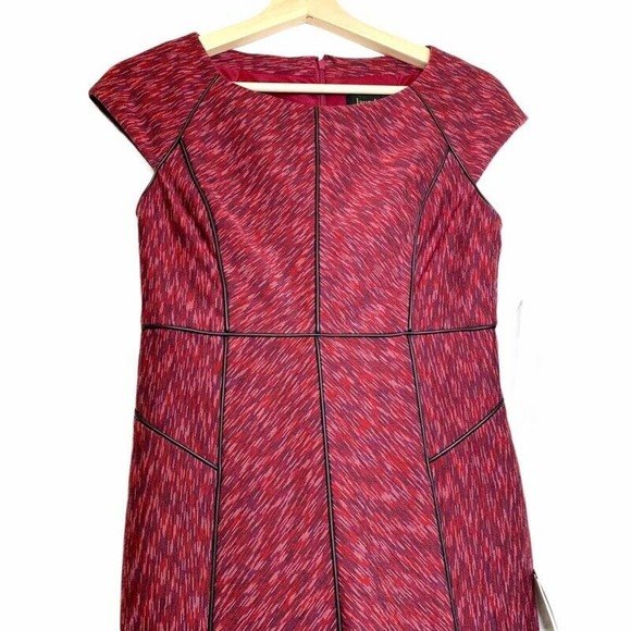 Laundry By Shelli Segal Womens Hot Date Dress New - Picture 6 of 10